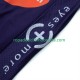 Maillot y Culotte con Tirantes equipe pro picnic postnl 2025 Hombres