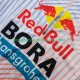 Maillot y Culotte con Tirantes equipe pro red bull bora hansgrohe tour de france 2025 Hombres