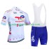 Maillot y Culotte con Tirantes equipe pro totalenergies 2025 Hombres