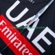 Maillot y Culotte con Tirantes equipe pro uae team emirates 2025 Hombres N001