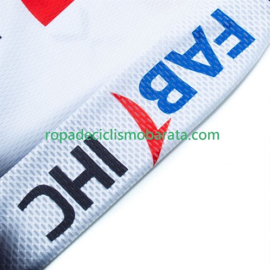 Maillot y Culotte con Tirantes equipe pro uae team emirates 2025 Hombres