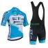 Maillot y Culotte con Tirantes equipe pro vf group bardiani csf faizane 2025 Hombres