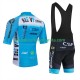 Maillot y Culotte con Tirantes equipe pro vf group bardiani csf faizane 2025 Hombres