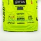 Maillot Manga Larga equipe pro anicolor tien 21 2025 Hombres