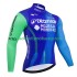 Maillot Manga Larga equipe pro decathlon ag2r 2025 Hombres