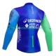 Maillot Manga Larga equipe pro decathlon ag2r 2025 Hombres