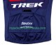 Maillot Manga Larga equipe pro lidl trek 2025 Hombres