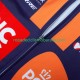 Maillot Manga Larga equipe pro picnic postnl 2025 Hombres