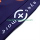 Maillot Manga Larga equipe pro picnic postnl 2025 Hombres