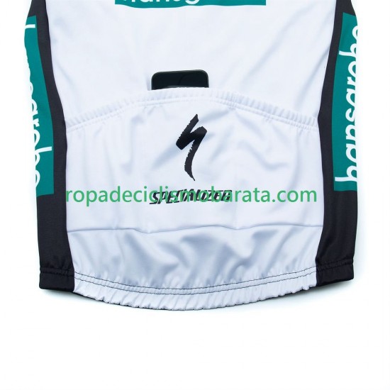 Maillot Manga Larga equipe pro red bull bora hansgrohe 2025 Hombres