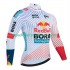 Maillot Manga Larga equipe pro red bull bora hansgrohe tour de france 2025 Hombres