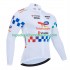 Maillot Manga Larga equipe pro totalenergies tour de france 2025 Hombres