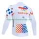 Maillot Manga Larga equipe pro totalenergies tour de france 2025 Hombres