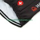 Maillot Manga Larga equipe pro tudor 2025 Hombres