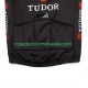 Maillot Manga Larga equipe pro tudor 2025 Hombres