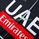 Maillot Manga Larga equipe pro uae team emirates 2025 Hombres N001