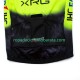 Maillot Manga Larga equipe pro uae team emirates 2025 fluo Hombres