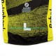 Maillot Manga Larga equipe pro visma lease a bike tour de france 2025 Hombres