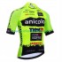 Maillot Manga Corta equipe pro anicolor tien 21 2025 Hombres