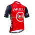 Maillot Manga Corta equipe pro arkea bb hotels 2025 Hombres