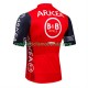 Maillot Manga Corta equipe pro arkea bb hotels 2025 Hombres