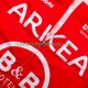 Maillot Manga Corta equipe pro arkea bb hotels 2025 Hombres