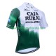 Maillot Manga Corta equipe pro caja rural seguros rga 2025 Hombres
