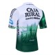 Maillot Manga Corta equipe pro caja rural seguros rga 2025 Hombres