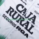 Maillot Manga Corta equipe pro caja rural seguros rga 2025 Hombres