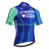 Maillot Manga Corta equipe pro decathlon ag2r 2025 Hombres