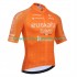 Maillot Manga Corta equipe pro euskaltel euskadi 2025 Hombres