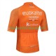 Maillot Manga Corta equipe pro euskaltel euskadi 2025 Hombres
