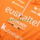 Maillot Manga Corta equipe pro euskaltel euskadi 2025 Hombres