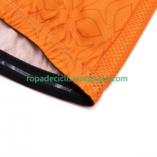 Maillot Manga Corta equipe pro euskaltel euskadi 2025 Hombres