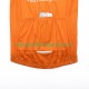 Maillot Manga Corta equipe pro euskaltel euskadi 2025 Hombres