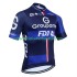 Maillot Manga Corta equipe pro groupama fdj 2025 Hombres