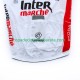 Maillot Manga Corta equipe pro intermarche wanty 2025 Hombres