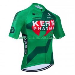 Maillot Manga Corta equipe pro kern pharma 2025 Hombres