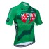 Maillot Manga Corta equipe pro kern pharma 2025 Hombres