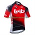 Maillot Manga Corta equipe pro lotto 2025 Hombres