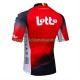 Maillot Manga Corta equipe pro lotto 2025 Hombres