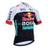 Maillot Manga Corta equipe pro red bull bora hansgrohe 2025 Hombres