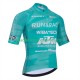 Maillot Manga Corta equipe pro santic wibatech ktm 2025 Hombres