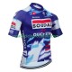 Maillot Manga Corta equipe pro soudal quick step 2025 Hombres