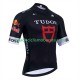 Maillot Manga Corta equipe pro tudor 2025 Hombres