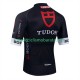 Maillot Manga Corta equipe pro tudor 2025 Hombres