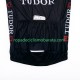 Maillot Manga Corta equipe pro tudor 2025 Hombres