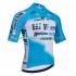 Maillot Manga Corta equipe pro vf group bardiani csf faizane 2025 Hombres