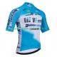 Maillot Manga Corta equipe pro vf group bardiani csf faizane 2025 Hombres