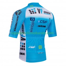 Maillot Manga Corta equipe pro vf group bardiani csf faizane 2025 Hombres